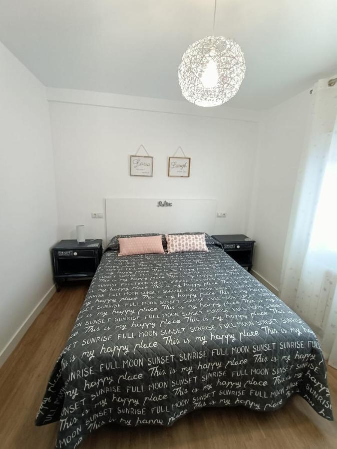 Apartamento Caruso Santander Exterior foto